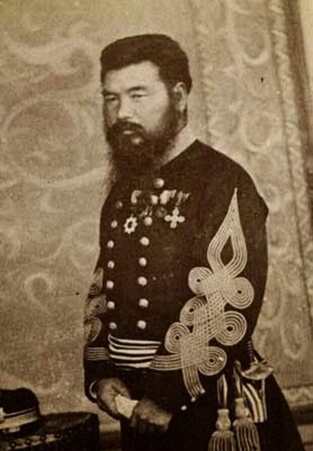 Сейго Ямадзава.