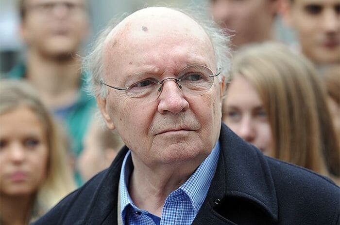 Народный артист РСФСР Андрей Мягков | Фото: aif.ru