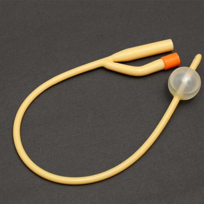 Цистостома