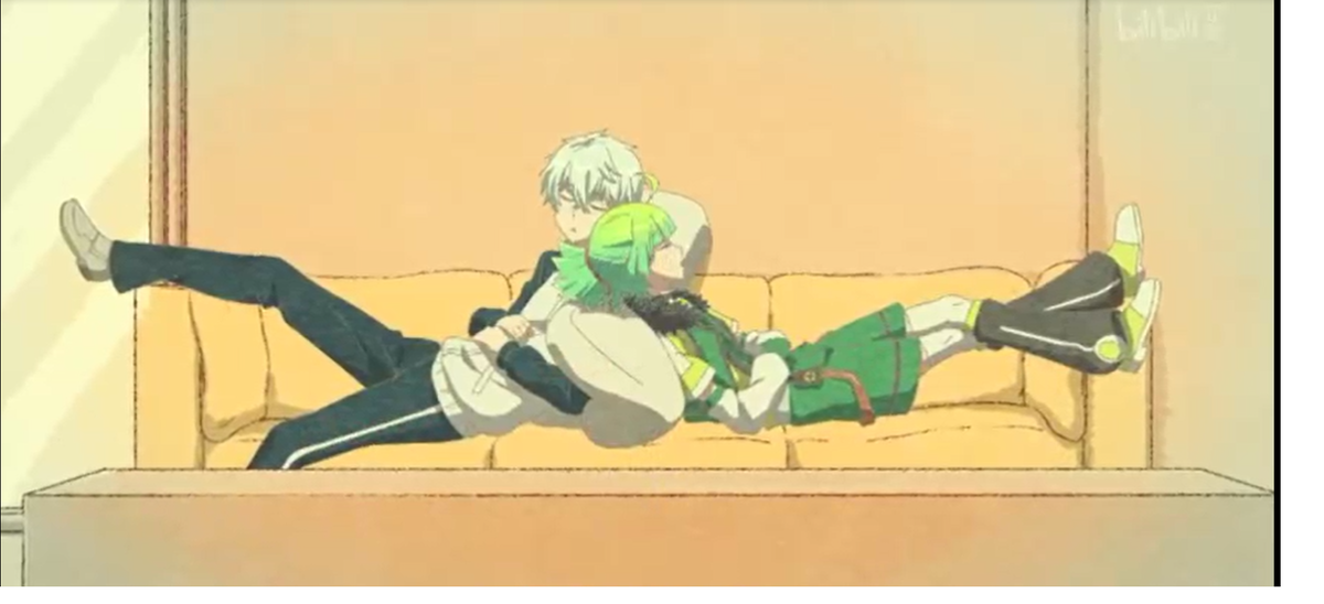 Бог обмана  Режиссер: Дон И