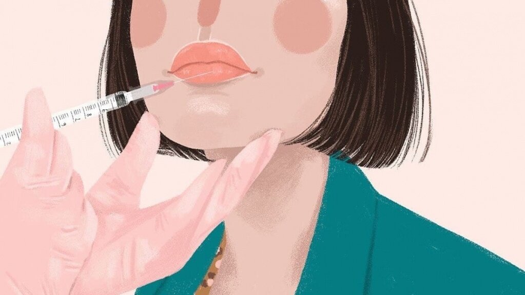 @behance/Pinterest