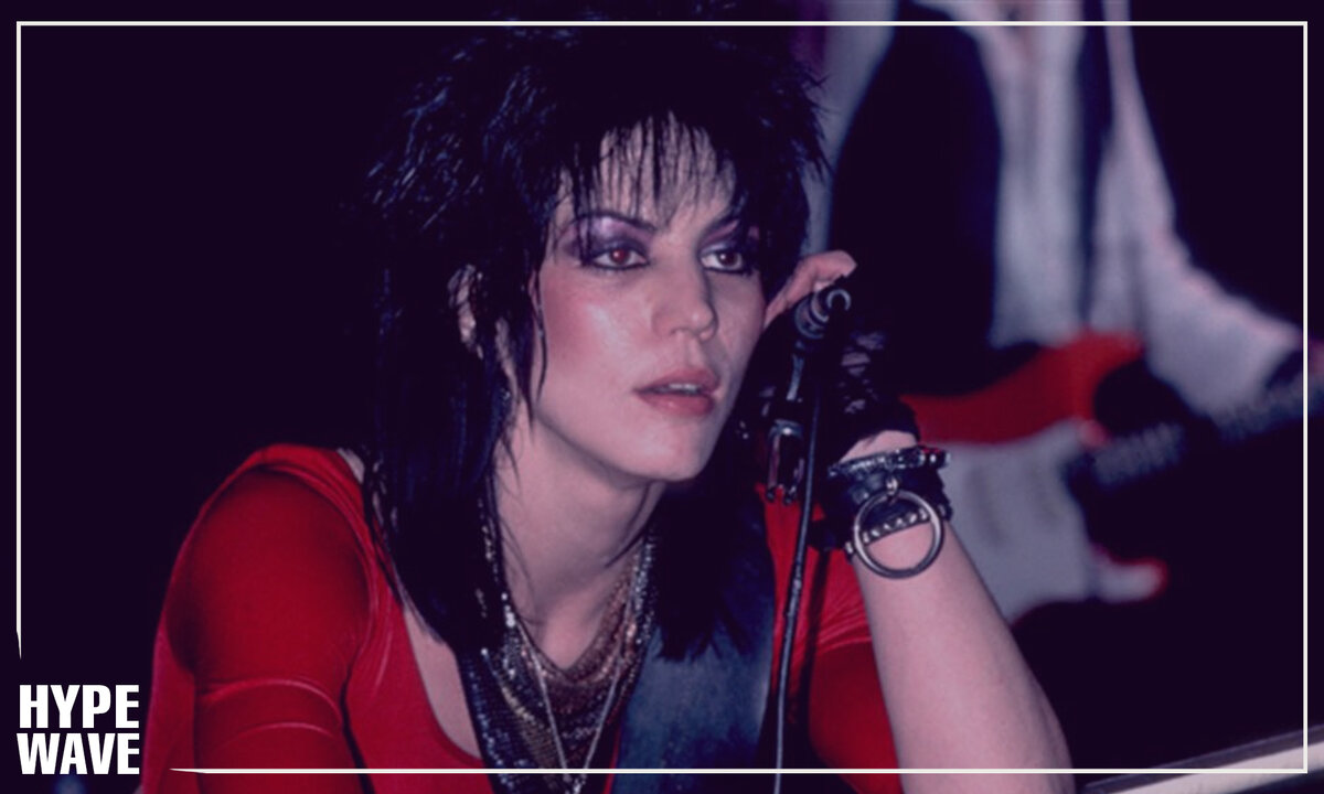 Ts Joan Jett Порно Видео | а-хвостов.рф