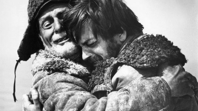 Кадр из фильма "В тени смерти" взят для иллюстрации из Яндекс Картинки.