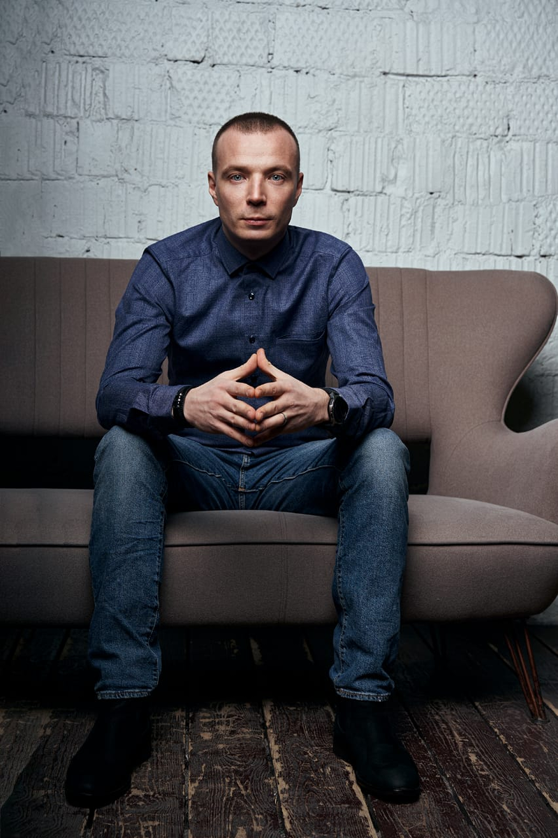 Астротиполог-нумеролог Дмитрий Шимко
