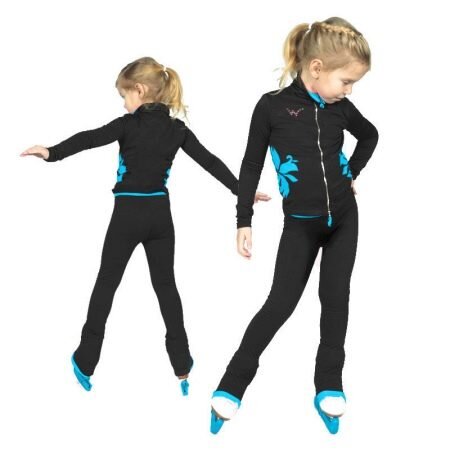 Фото: Официальный сайт www.figurist.ru "одежда для фигурного катания"