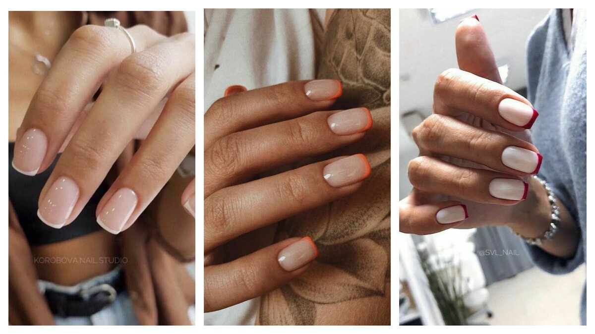 Листайте галерею, там больше идей.