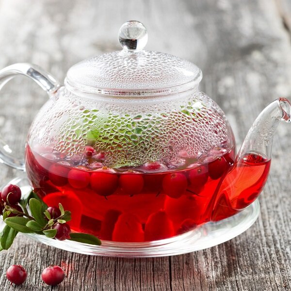  Вкусный и ароматный чай, который вам полюбится. Разнообразить рецепт можно сочетанием в с яблоком, курагой, шиповником. Источник: g0.sunmag.me