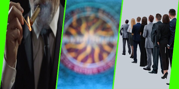 Если нет дяди-миллиардера, не выиграл в супер-игре и не получил топ-должность, то эта статья для вас. (Фото из открытых источников. Сайт: Яндекс.Картинки).