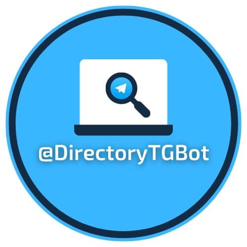 бот каталог каналов Telegram