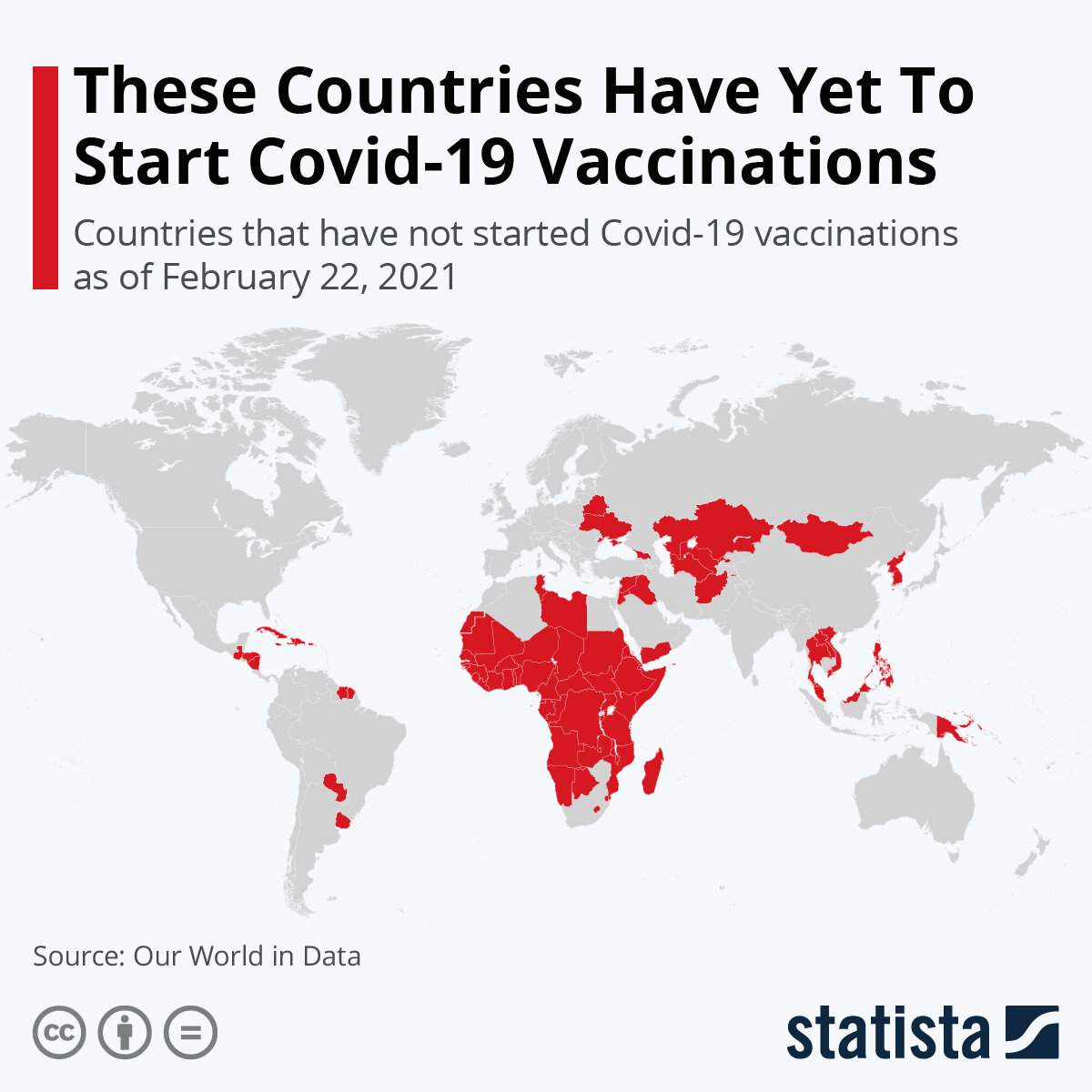 Источник: statista.com, данные по состоянию на 22 февраля