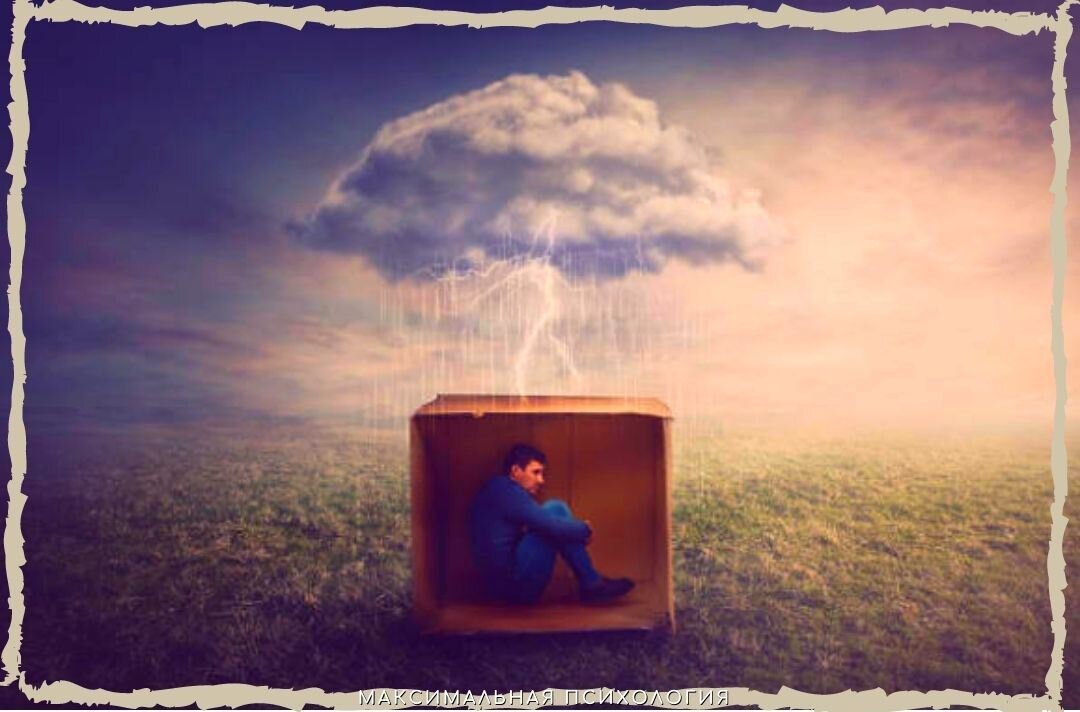 10 необычных фобий