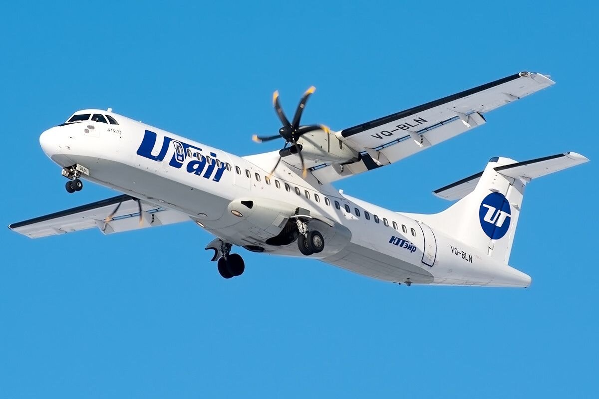 ATR 72. Источник fedorkabanow.livejournal.com