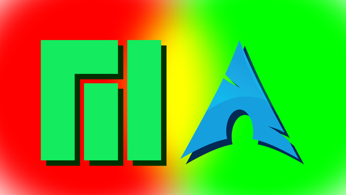 Что установить рядом с Windows Manjaro или Arch Linux