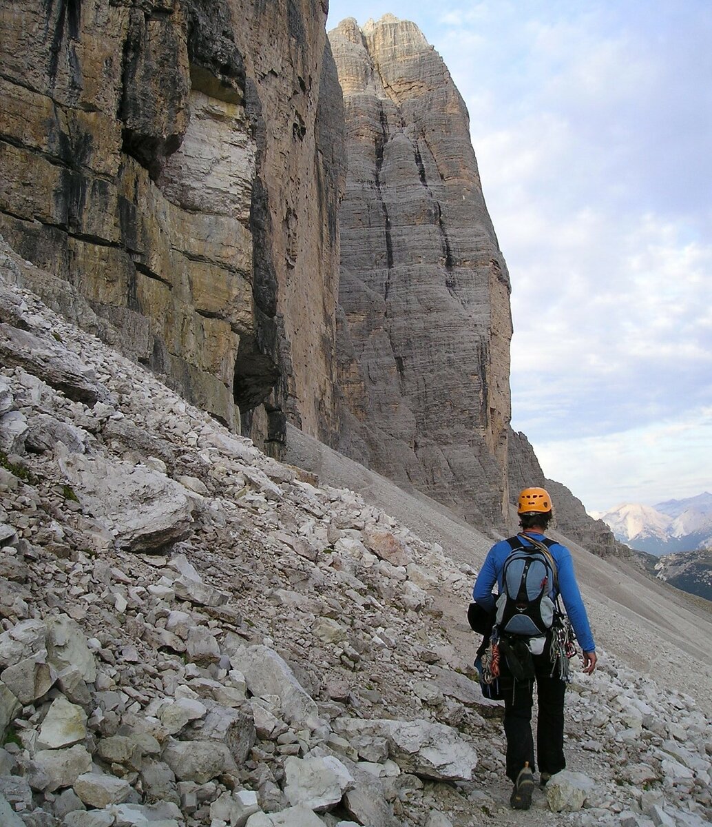 Когда человек принимается за работу, будучи уверен, что сможет гарантированно довести её до конца, ему существенно легче выполнять её
