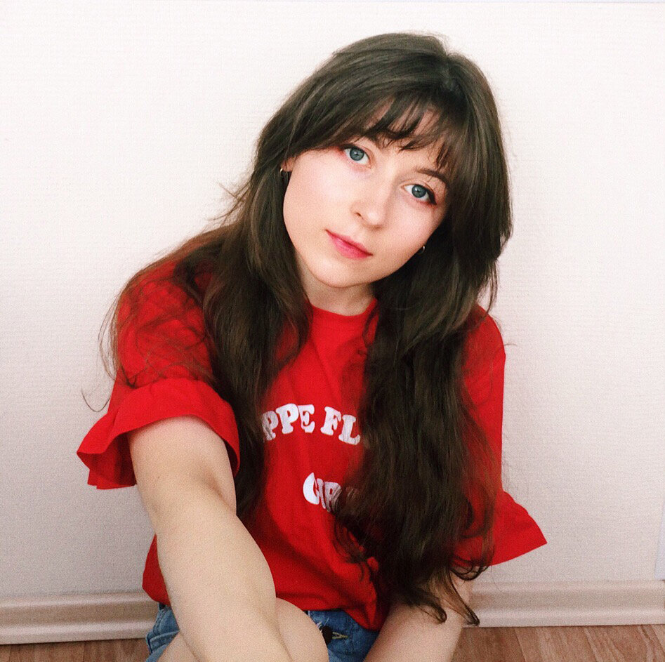 Дарья Боброва