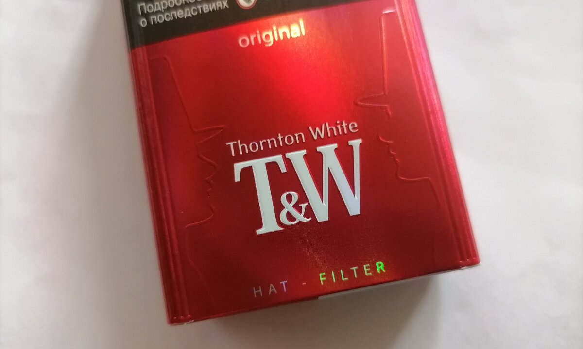 T&W Original