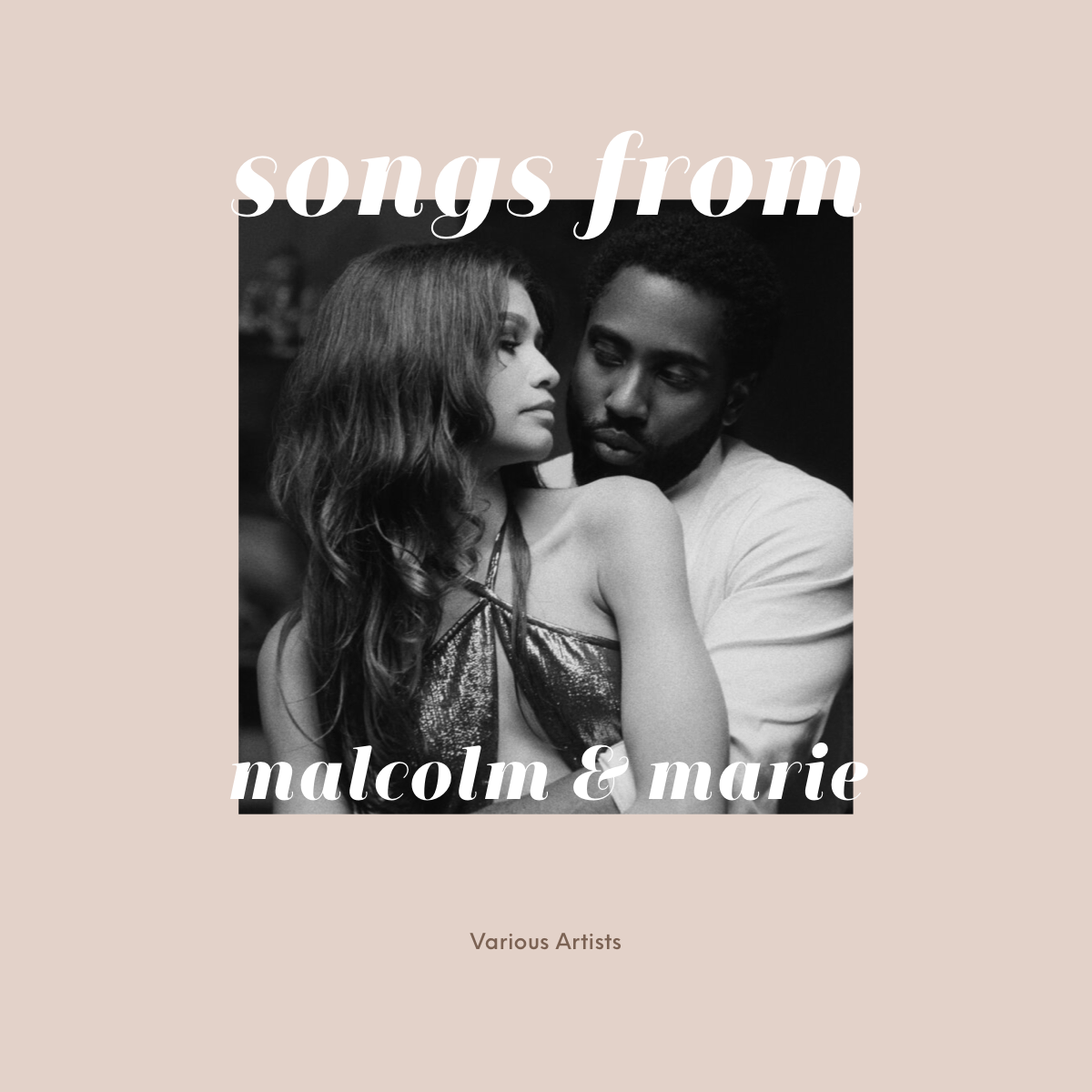 Зендея и Джон Дэвид Вашинтон имеют друг к другу больше претензий, чем кажется