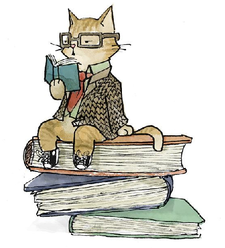 Котика - для умиротворенности. Дискуссия предстоит острая.