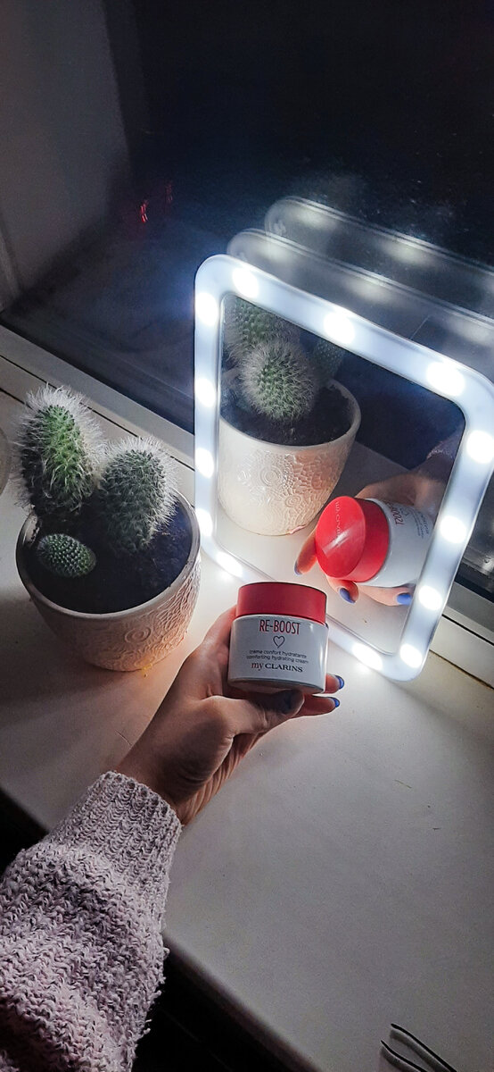 Крем для лица