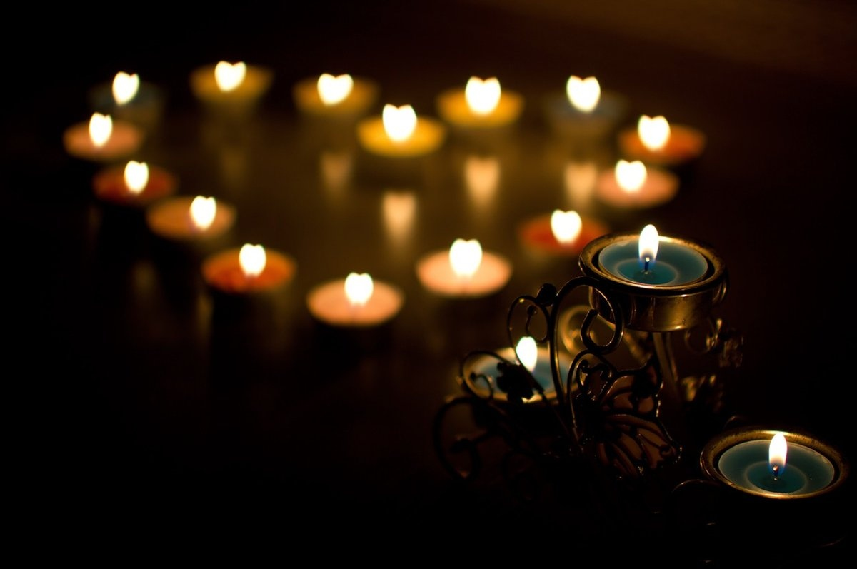 Free Images : night, celebration, romantic, darkness, candle, lighting, screensh