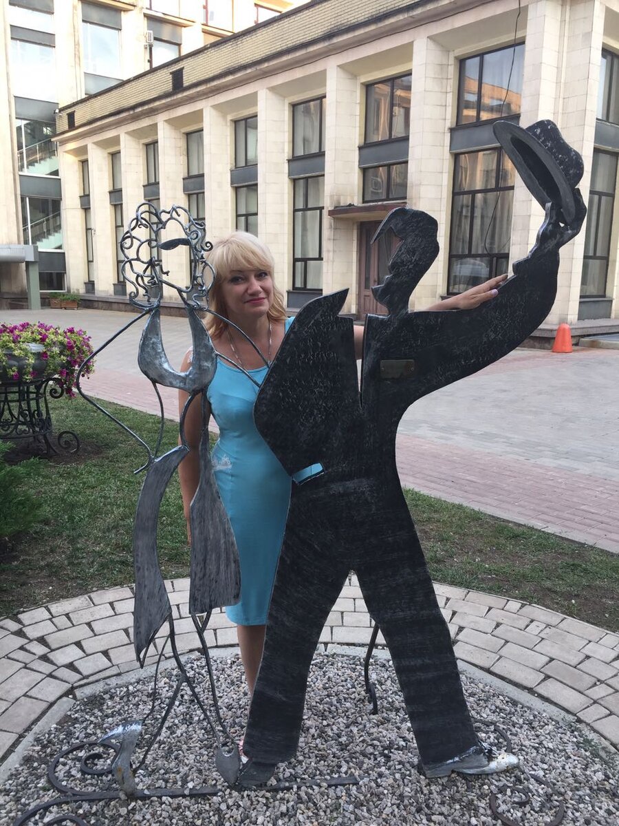 Железный характер у настоящего мужичка