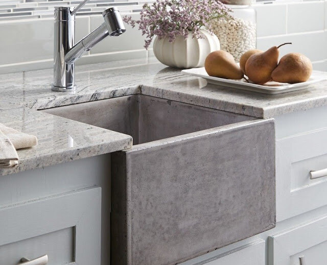 Мойка для кухни из искусственного камня эксплуатационные характеристики