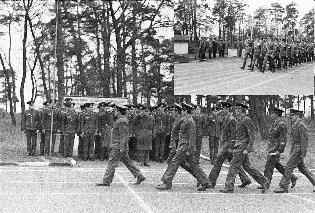 Фото Бориса Медведева