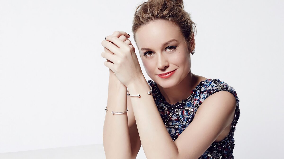 Brie Larson