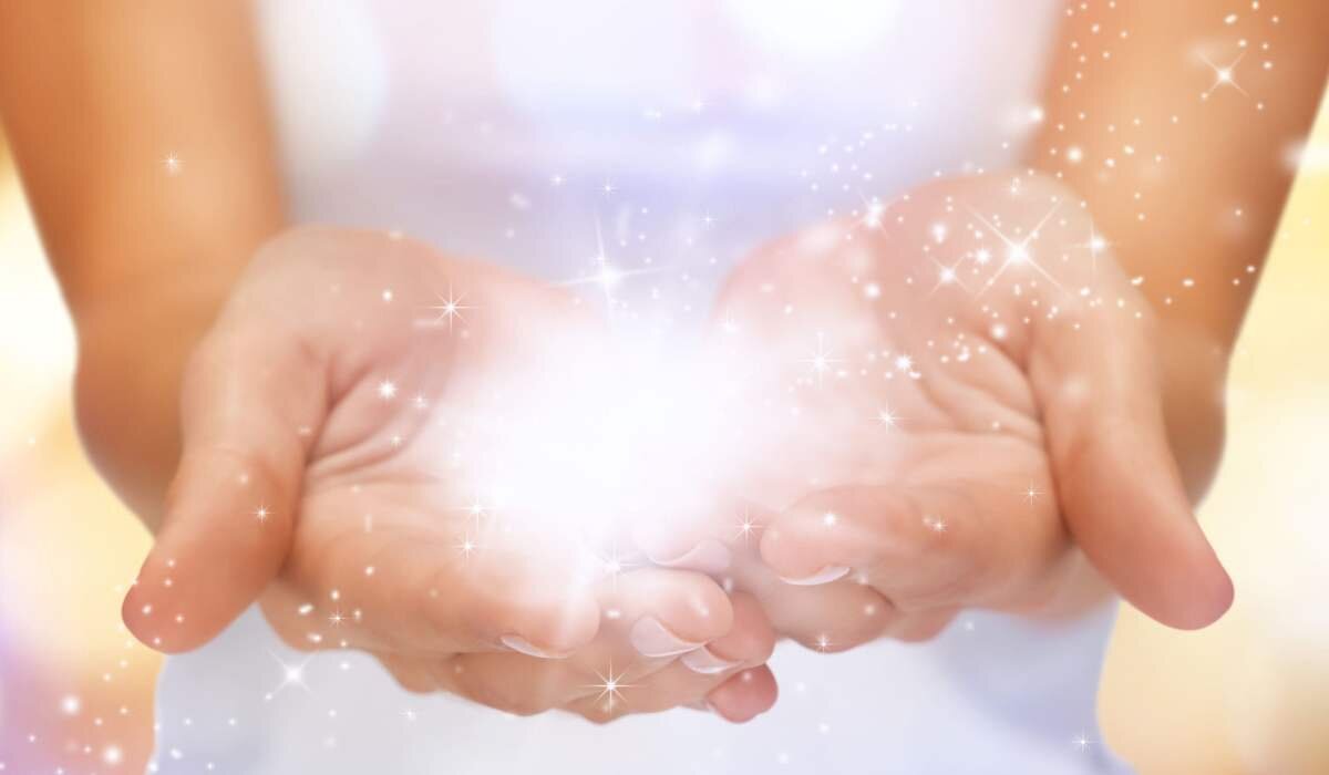 Энергия разлита вокруг, верим мы в это или нет