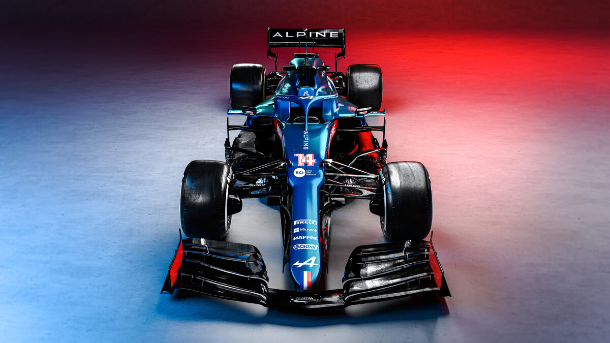 Marussia f1 Р‘РѕР»РёРґ