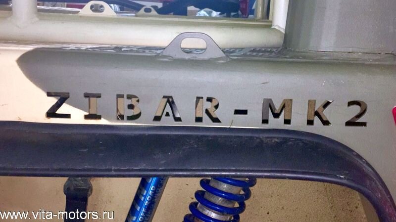 такой "шильдик" точно не потеряется