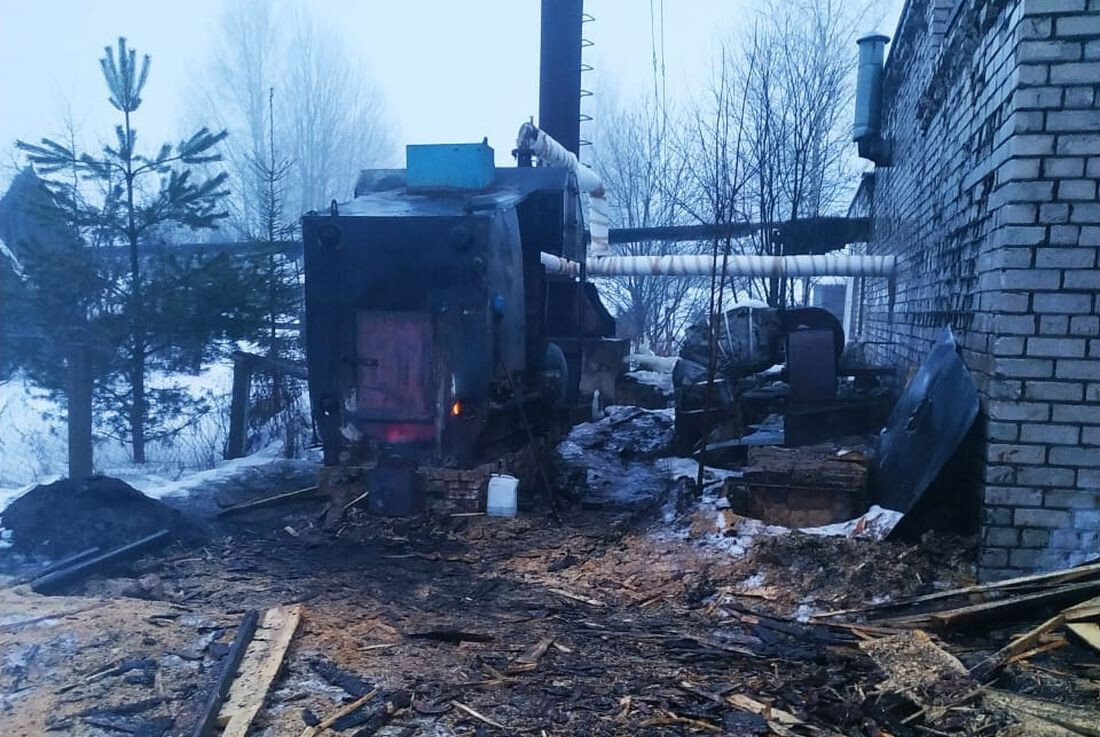 отопление по-краснохолмски