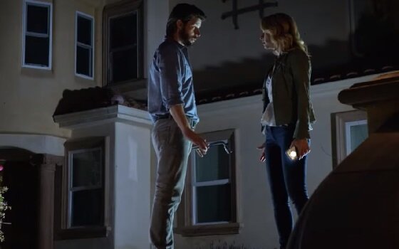 Кошмарный жених