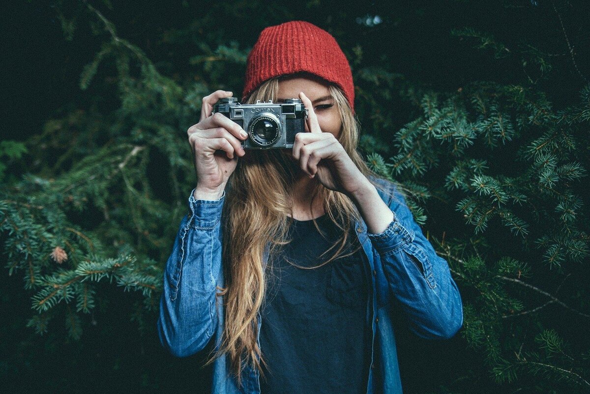 Ретушер фотографий: как работать и сколько платят? | SmartGuide | Дзен