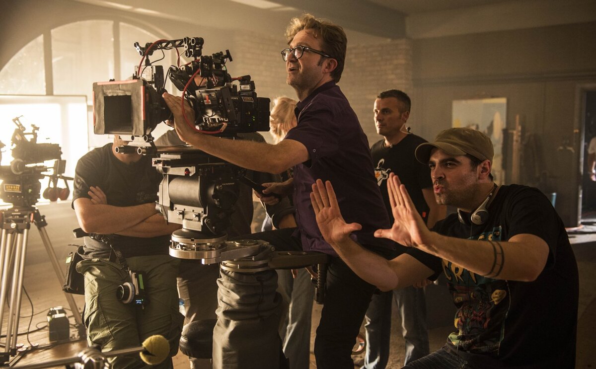 Согласно рейтингу Alexa Internet, киностудия занимает 140 место в списке «ТОП-500 по всему миру»
