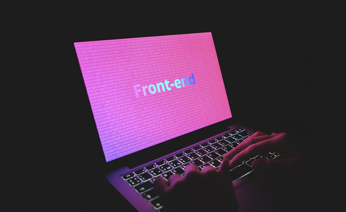 Самая творческая профессия в IT – рассказываем все про frontend-разработку  | Skillfactory | Дзен