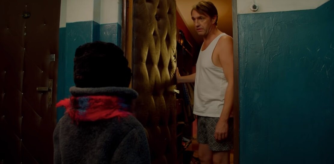 Фото: скриншот видео