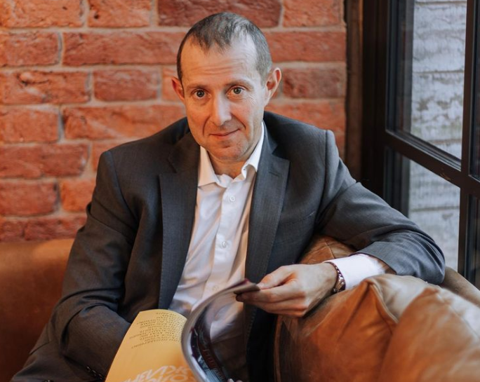 Фото © Игорь Рызов, 2021