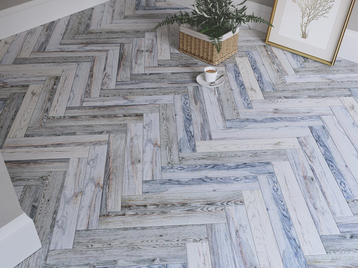 Керамогранит Монреаль размером 150 х 600 