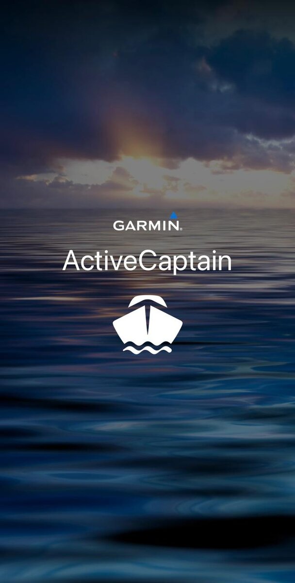 ActiveCaptain