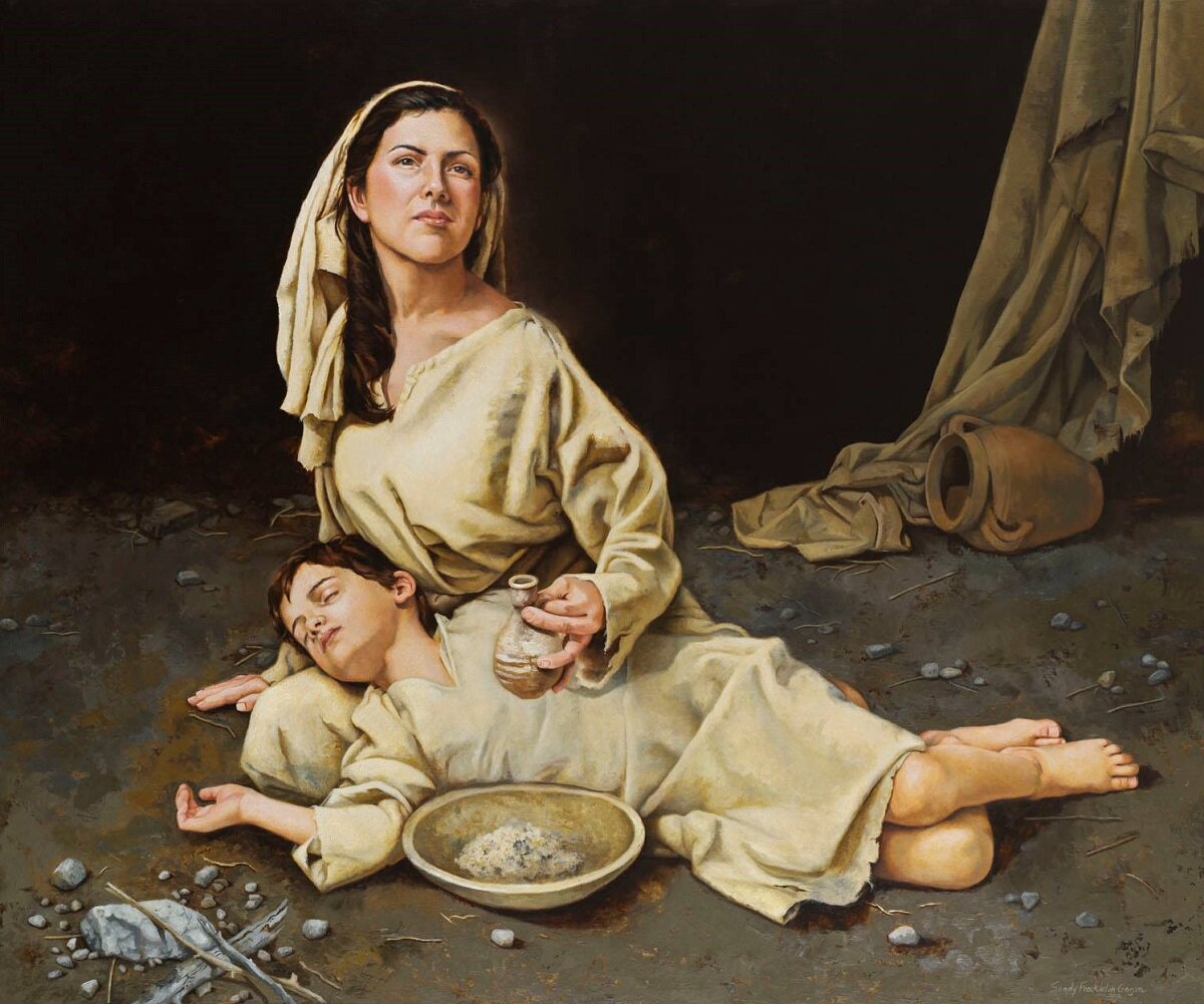 Господь Иисус Христос начинает свою Нагорную проповедь словом «блаженны». Выражаясь современным языком, мы бы сказали «счастливы». «Блаженны нищие духом, ибо их есть Царство Небесное» Мф. 5:3. -3