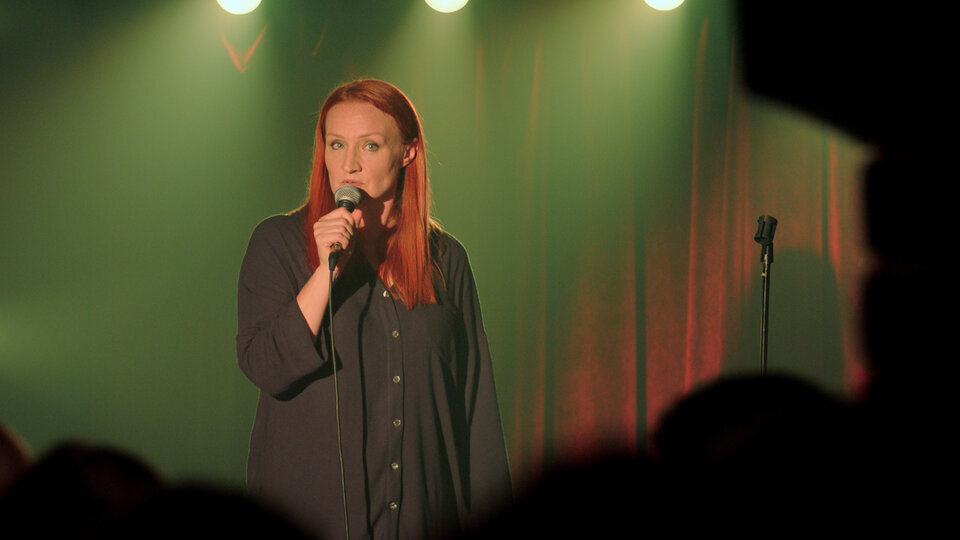 Где смотреть: КиноПоиск HD — с 4 марта 