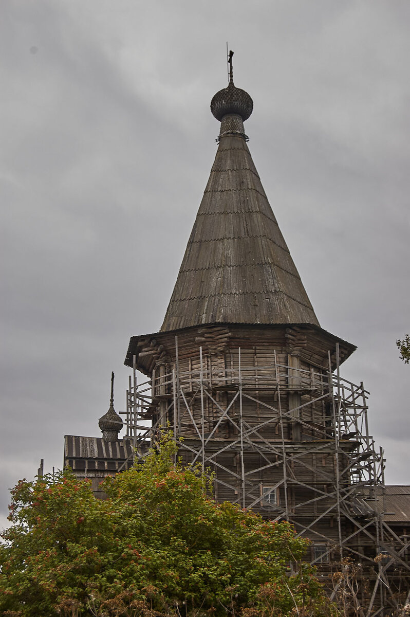 Покровская церковь (1743 г.)