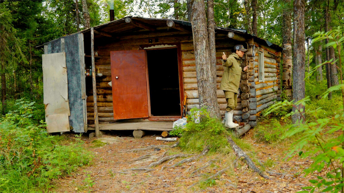 Приполярный Урал, 10 рек, 1800 км | Путешествие с женой на лодке по горным  рекам | День 12-й_1 | Константин и Наталья Удинцевы | Дзен