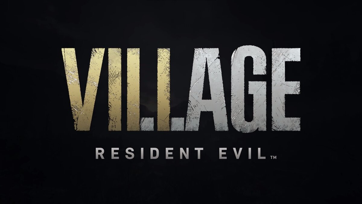 Resident Evil: Village