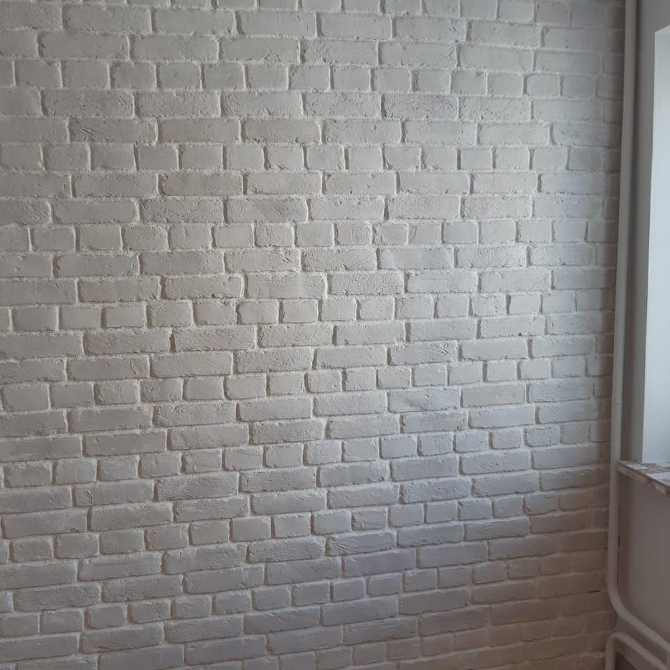 Плитка под кирпич Ivory LOFTstyle