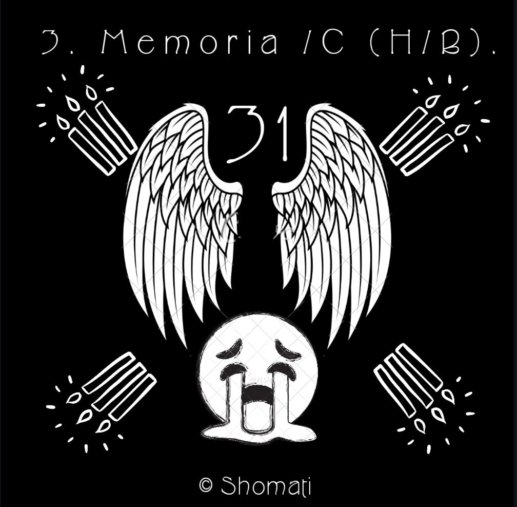 Memoria / С (H /B).