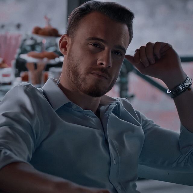 Серкан Болат как мужской персонаж | LOVEFILMS | Дзен