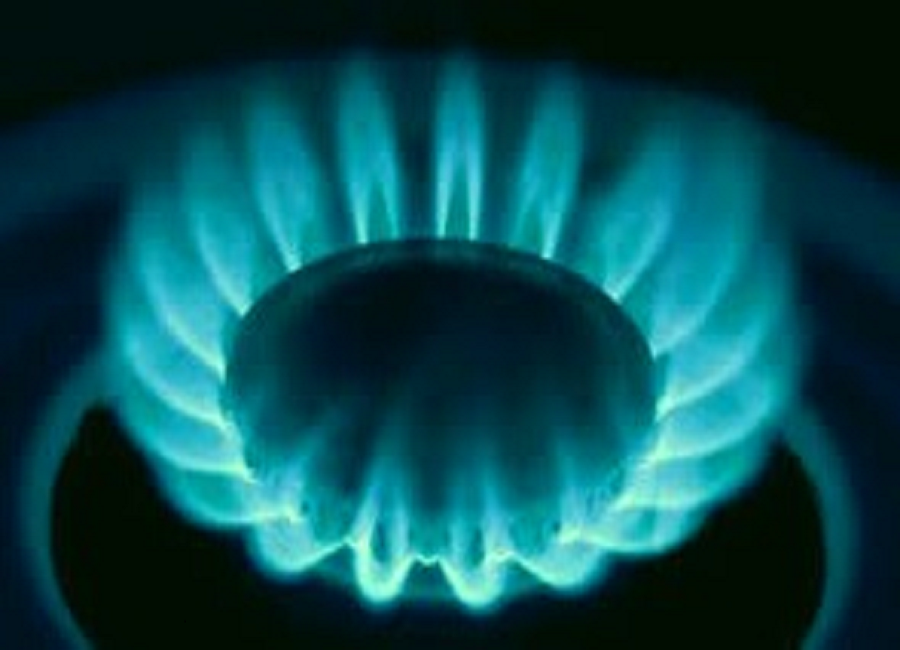 Русский, не демократичный газ