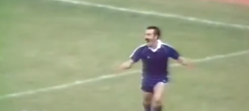 Валерий Газзаев